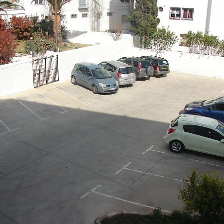 Apartamento Carabeo I 18 Menyber Nerja Exterior foto