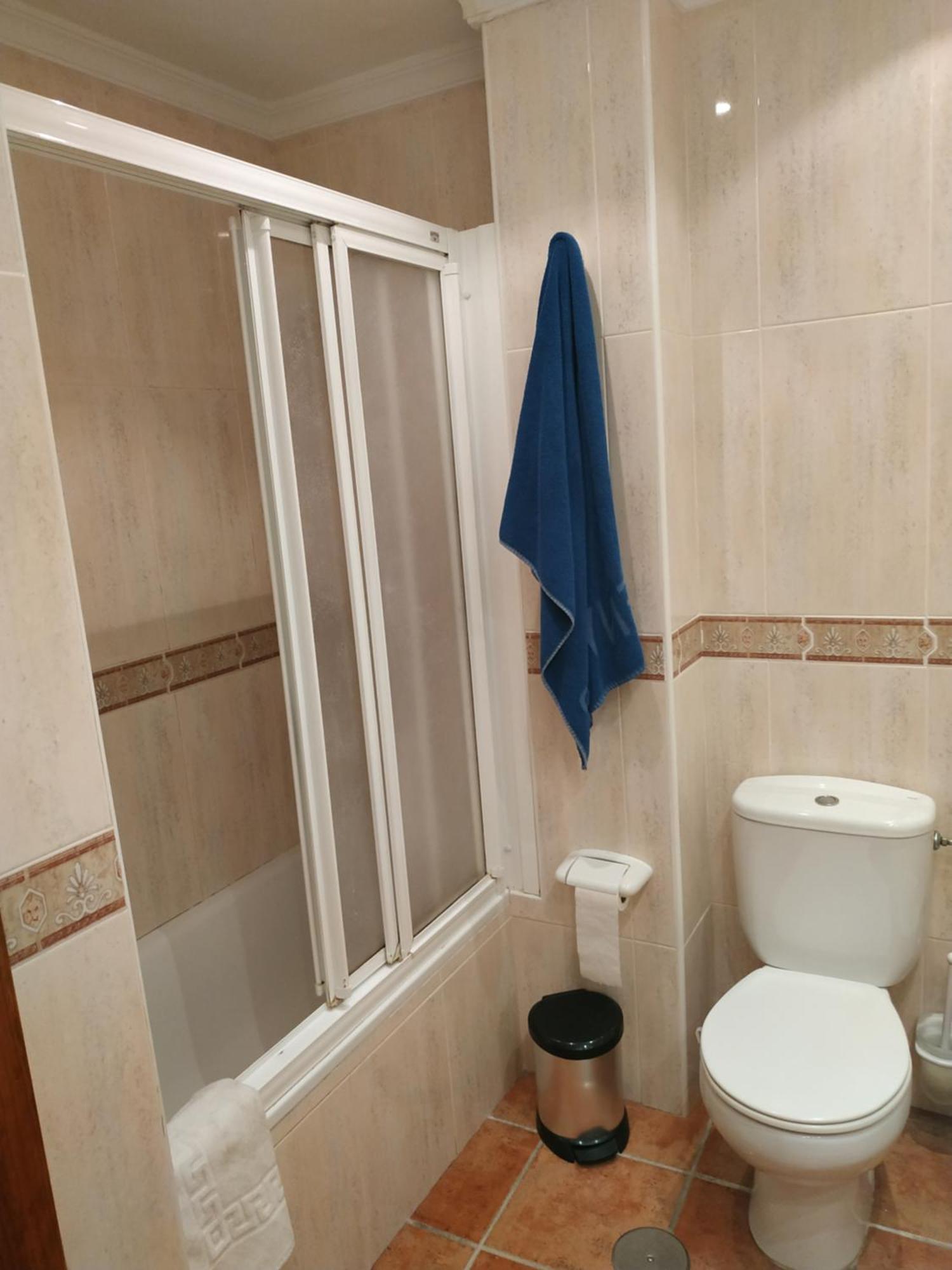 Apartamento Carabeo I 18 Menyber Nerja Exterior foto