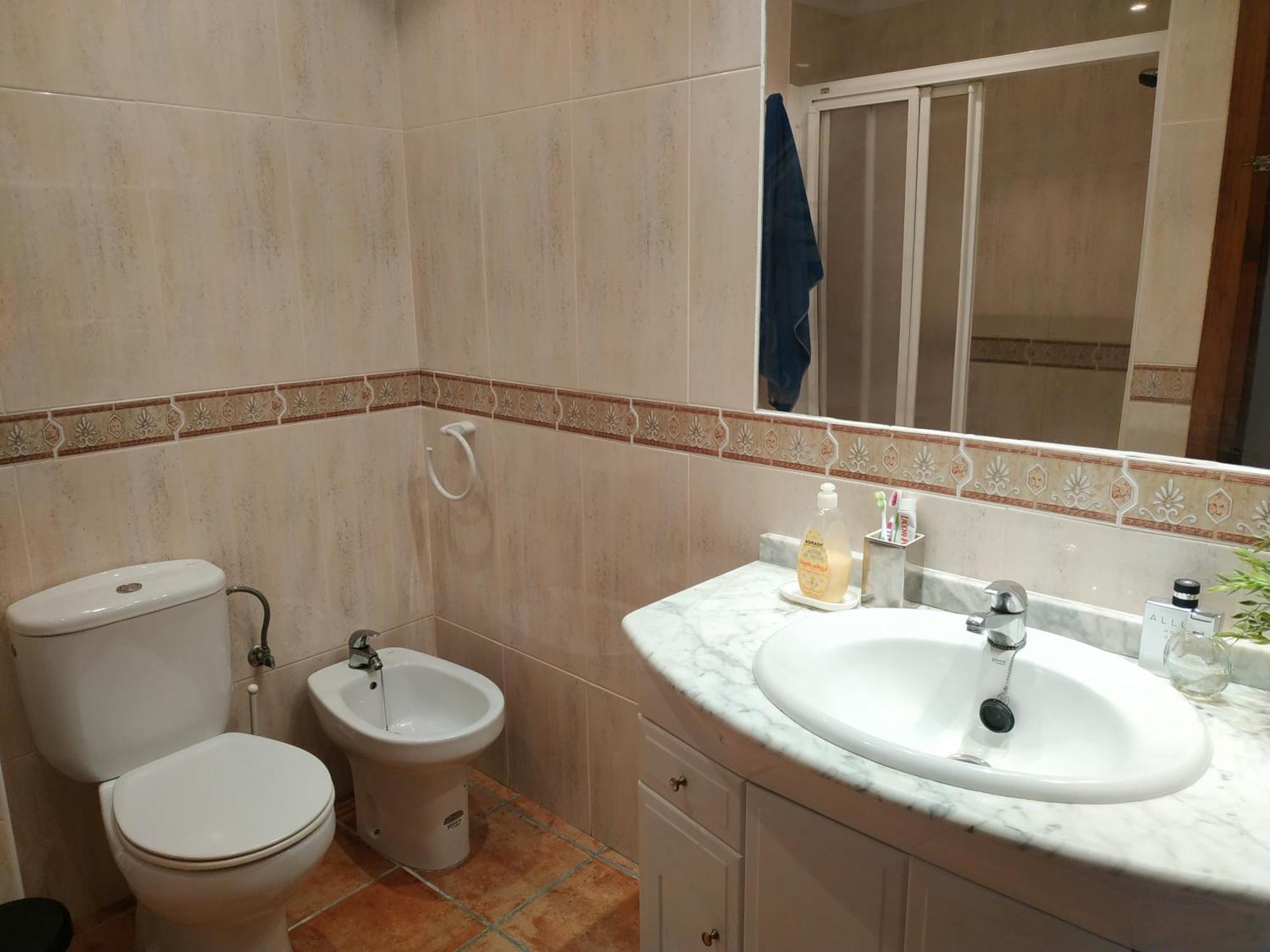 Apartamento Carabeo I 18 Menyber Nerja Exterior foto